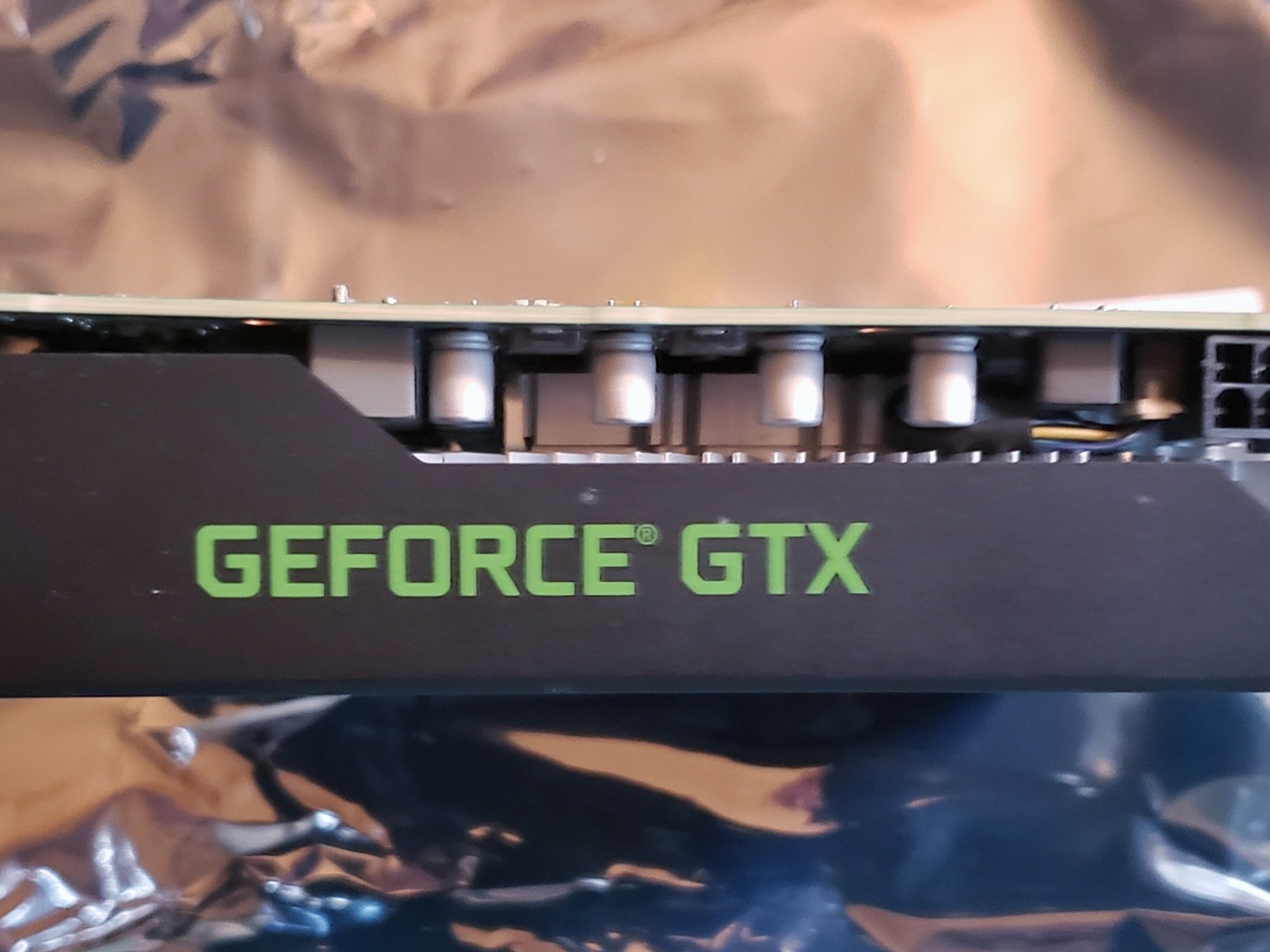 Dell GTX 1660 SUPER | Budget Gaming GPU
