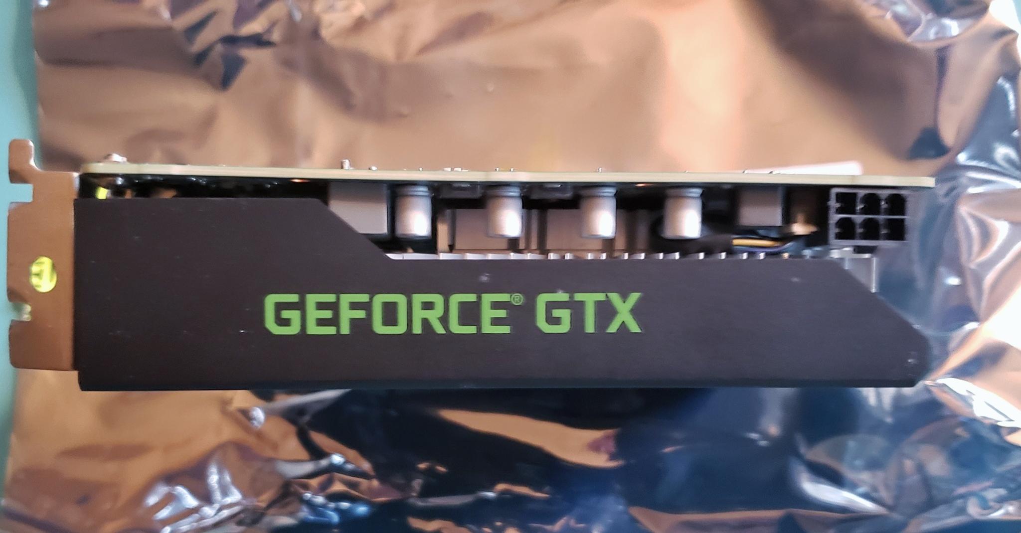 Dell GTX 1660 SUPER | Budget Gaming GPU