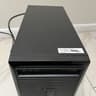 NVIDIA RTX 2060 SUPER, Intel Core i3-12100, 16GB RAM, 500GB SSD - Sleeper Gaming PC w/ Wi-Fi & BT