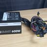 Thermaltake Smart 600W Power Supply ATX