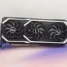 Asus Triple Fan RTX 3060Ti