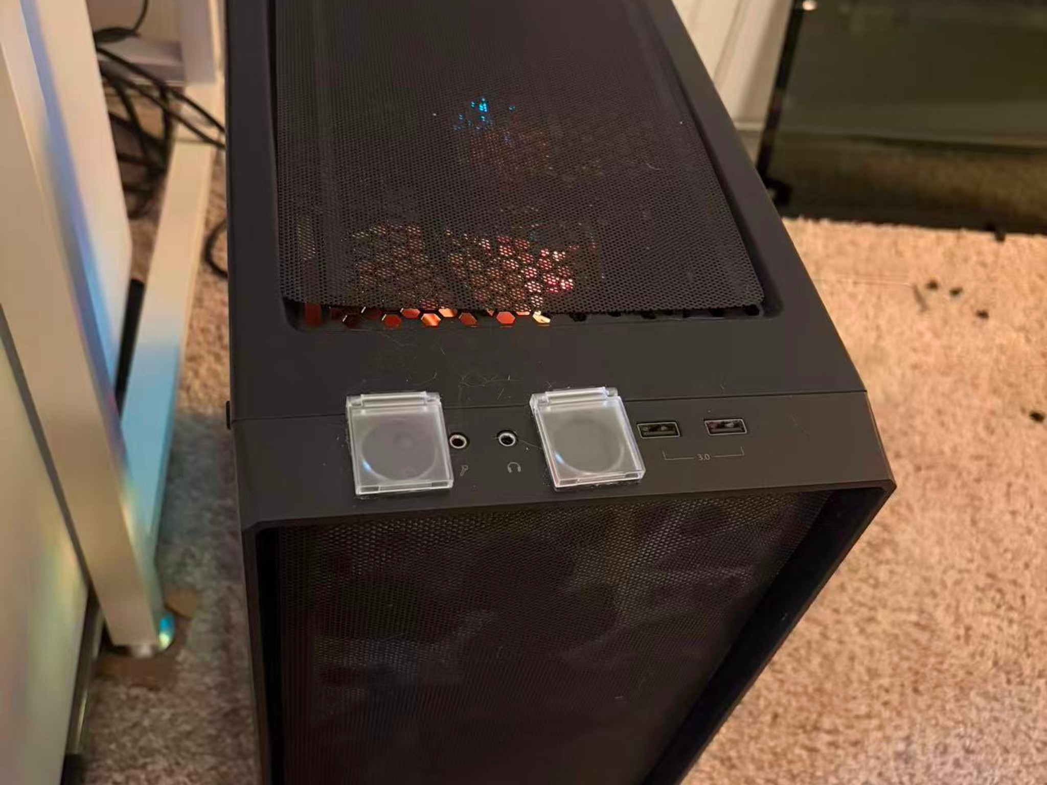 2070super Desktop for sell