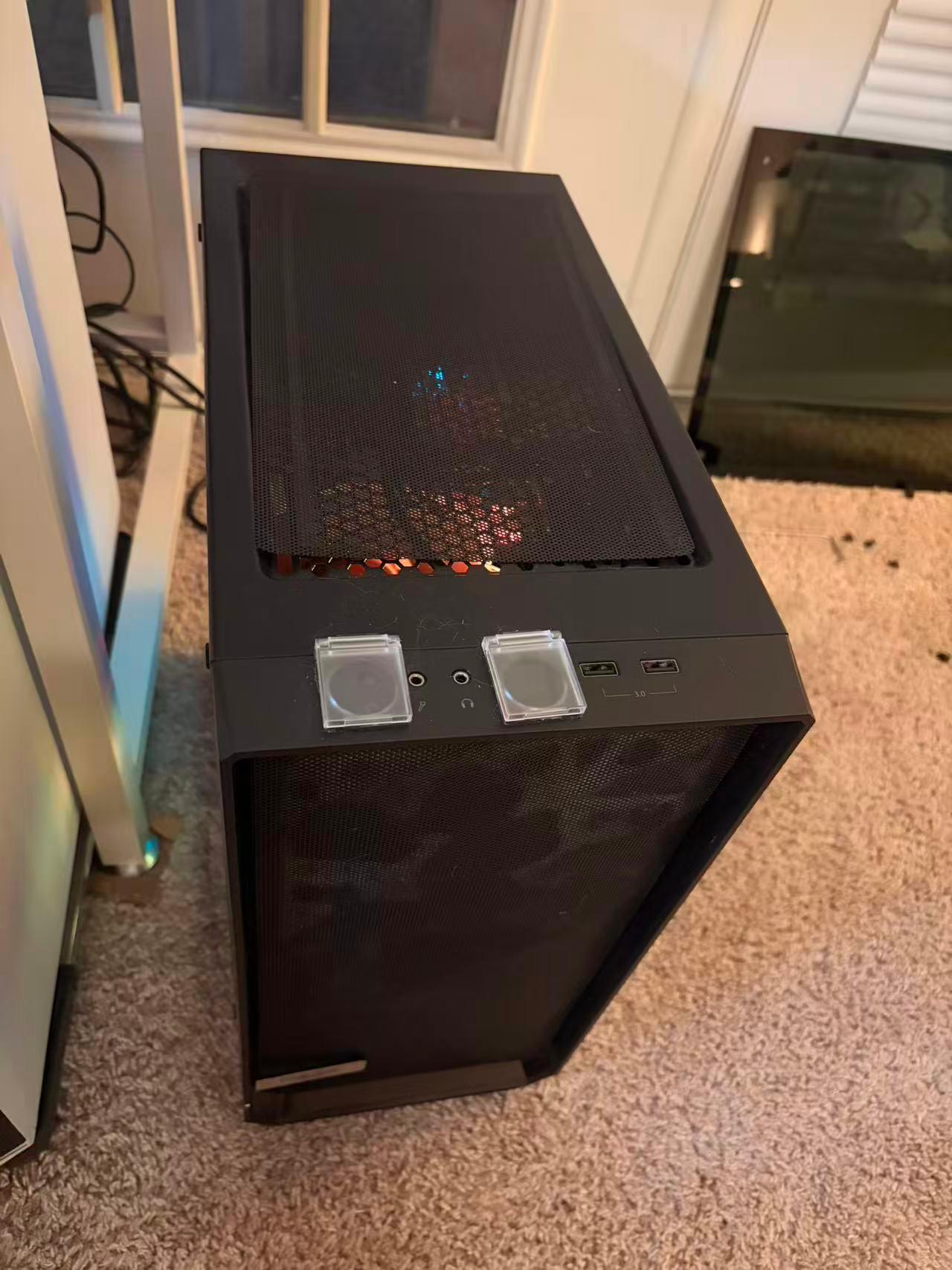 2070super Desktop for sell