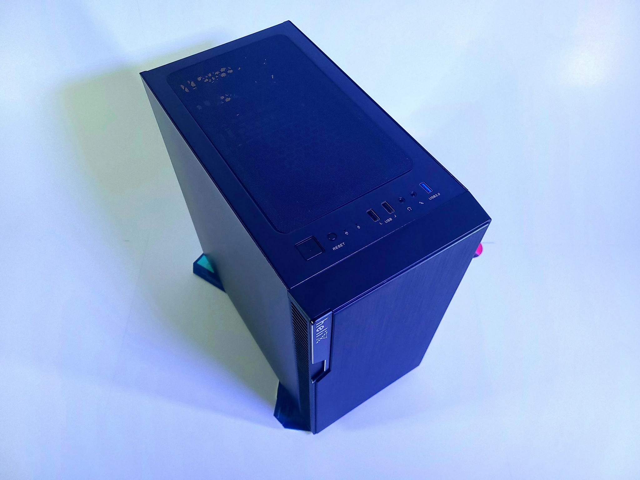 M2XR Gaming PC GTX 1060 Windows 10 Intel i7 1300GB Desktop Powerstation