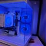 Dent sale Arctic Rig Intel 14 Core / 32GB DDR4 / 2TB SSD / RTX 4060