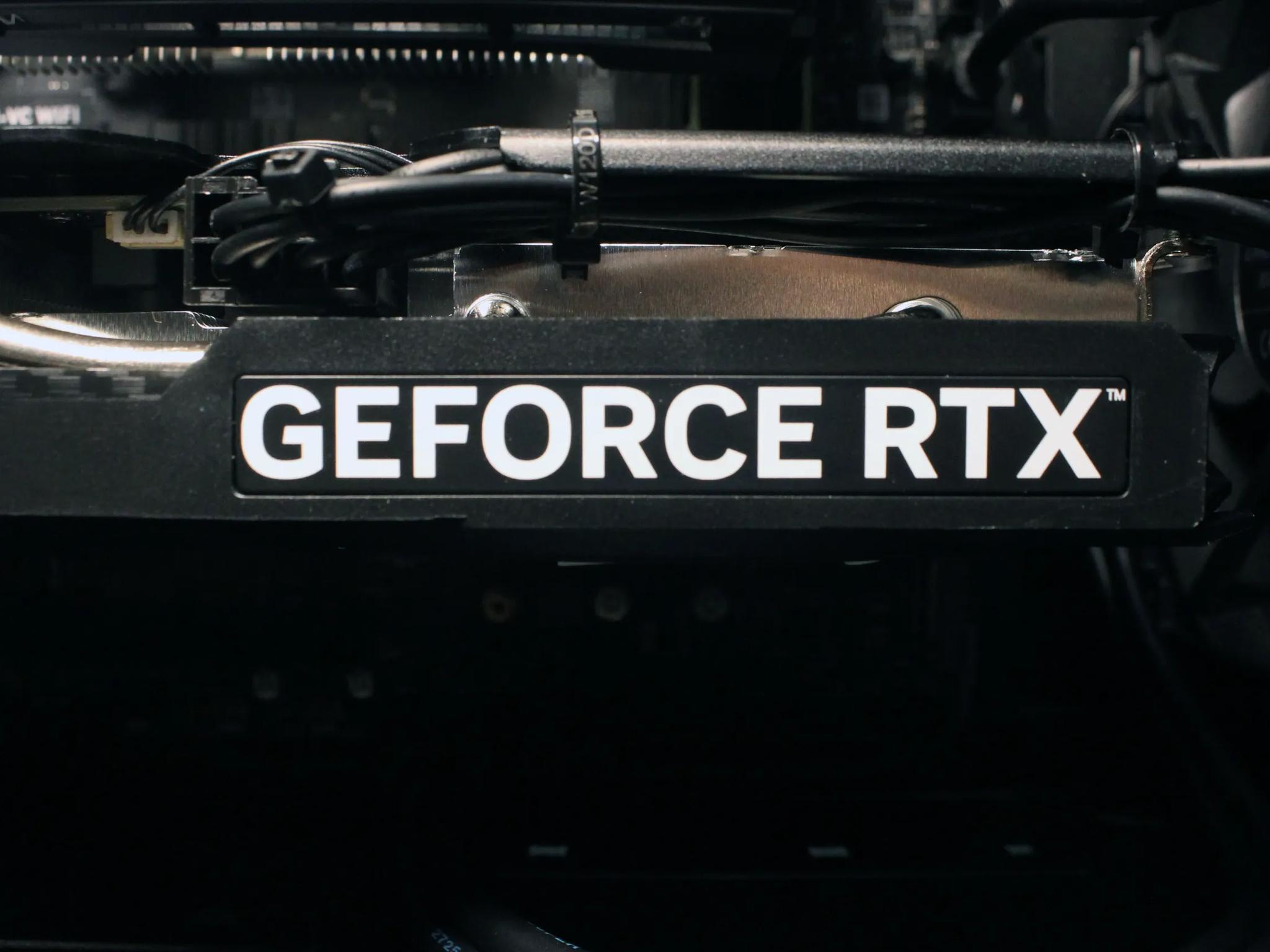 Mini Gaming PC / AMD Ryzen 7 5800X / RTX 4060 / 16GB / 1TB / Windows 11 Pro