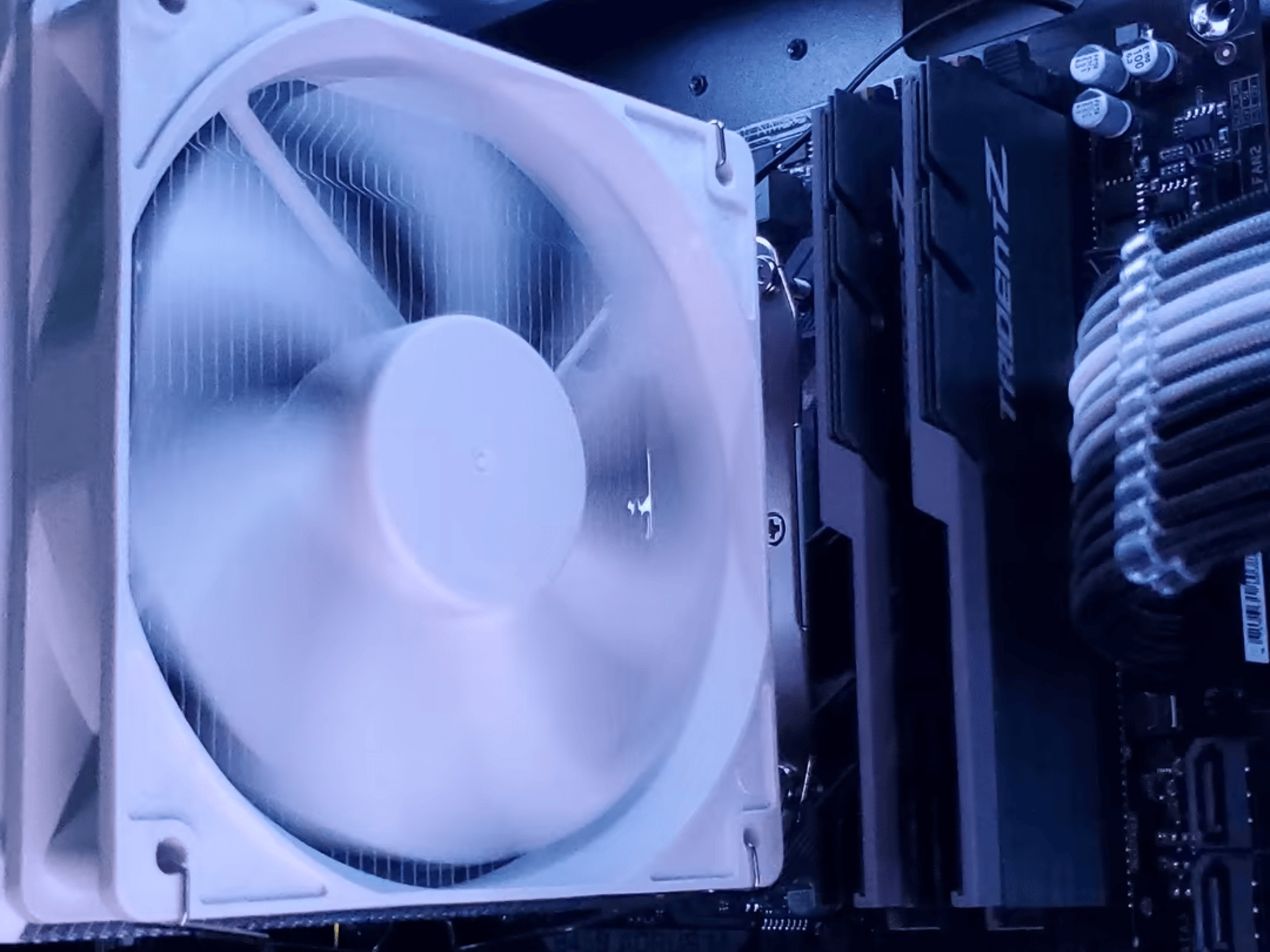 Icicle | GTX 1660 Super - Ryzen 5 2600X Gaming PC