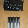 Zotac Nvidia GTX 950 2GB + 32GB DDR3 1333MTs