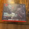 Used but good condition Rog motherboard and Ryzen 5 5500 CPU with stock AMD cooler