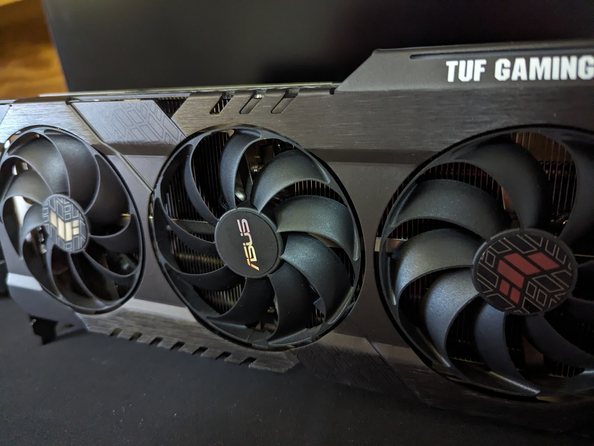 Asus Tuff 3070 TI