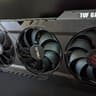 Asus Tuff 3070 TI
