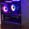 GTX 1070 | Ryzen 5 2600x | 16GB DDR4 | 1.12TB | Win 11 | Office 2024 | WiFi + BT | Custom Gaming PC