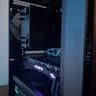BEST BUDGET GAMING PC STEALTHY BLACK RYZEN 5 GTX 1070 (with WiFi)