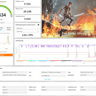 Gaming PC | Ryzen 7 5700x 8-Core | EVGA FTW3 GeForce 3070 TI | DDR4 16GB 3600 | Win 11 Computer
