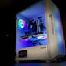 Custom Gaming PC Build