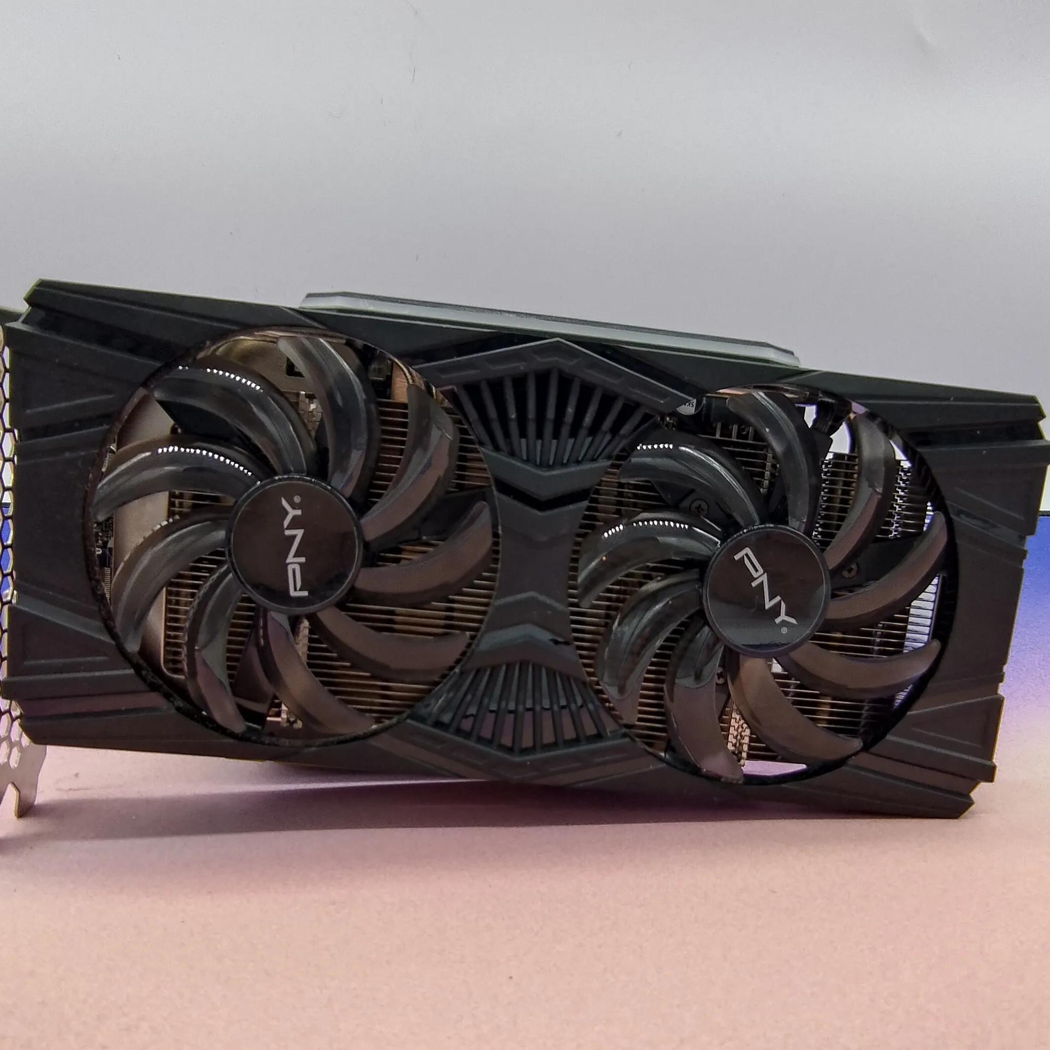 PNY GTX 1660Ti