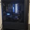 🌒 ShadowOak 🌒 – Stealth Gaming PC | Ryzen 5 7600 | Arc B580 12GB | 32GB DDR5 | WiFi | AM5