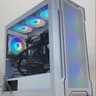 Gaming PC i5-10400F 16GB RAM 500GB SSD GTX 1660 Ti 6GB Windows 11 Computer