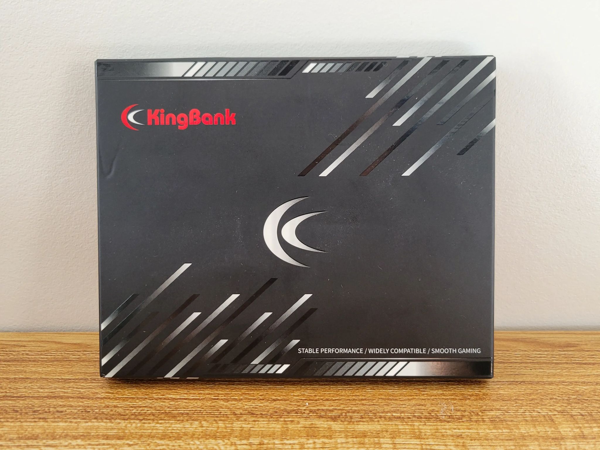 Silver Kingbank RAM 2x8gb 3200mHz DDR4