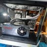 Hyte Y60 Custom Gaming intell PC Build