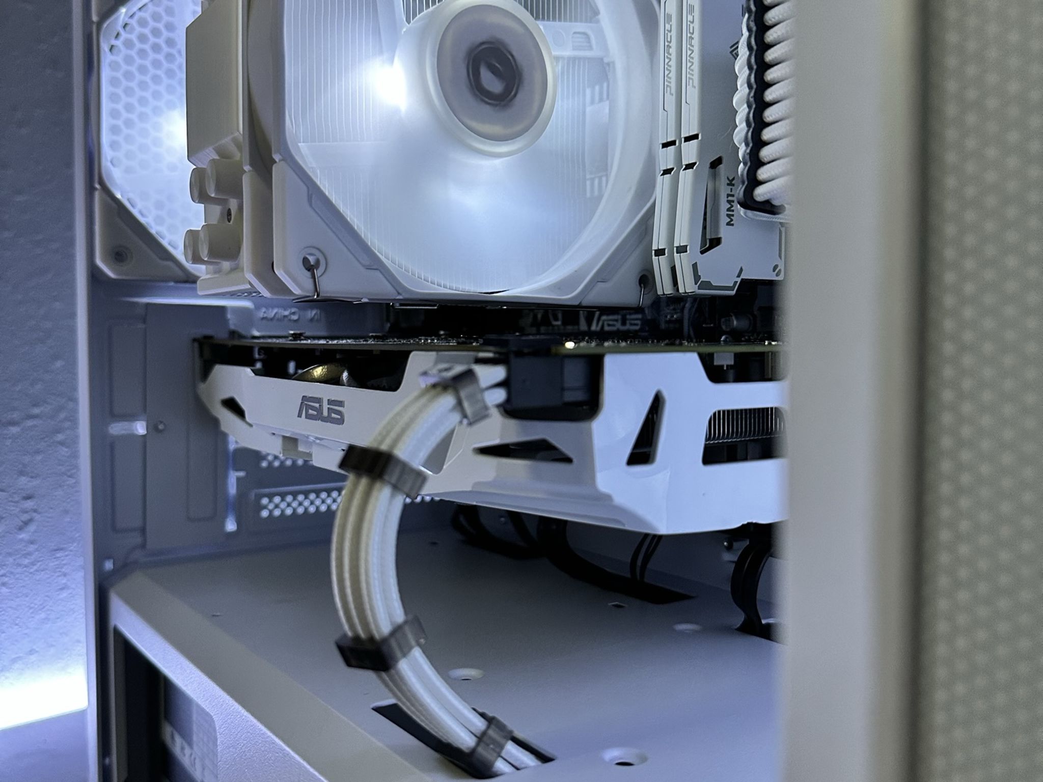 Ryzen 5 // GTX 1060 Gaming Pc