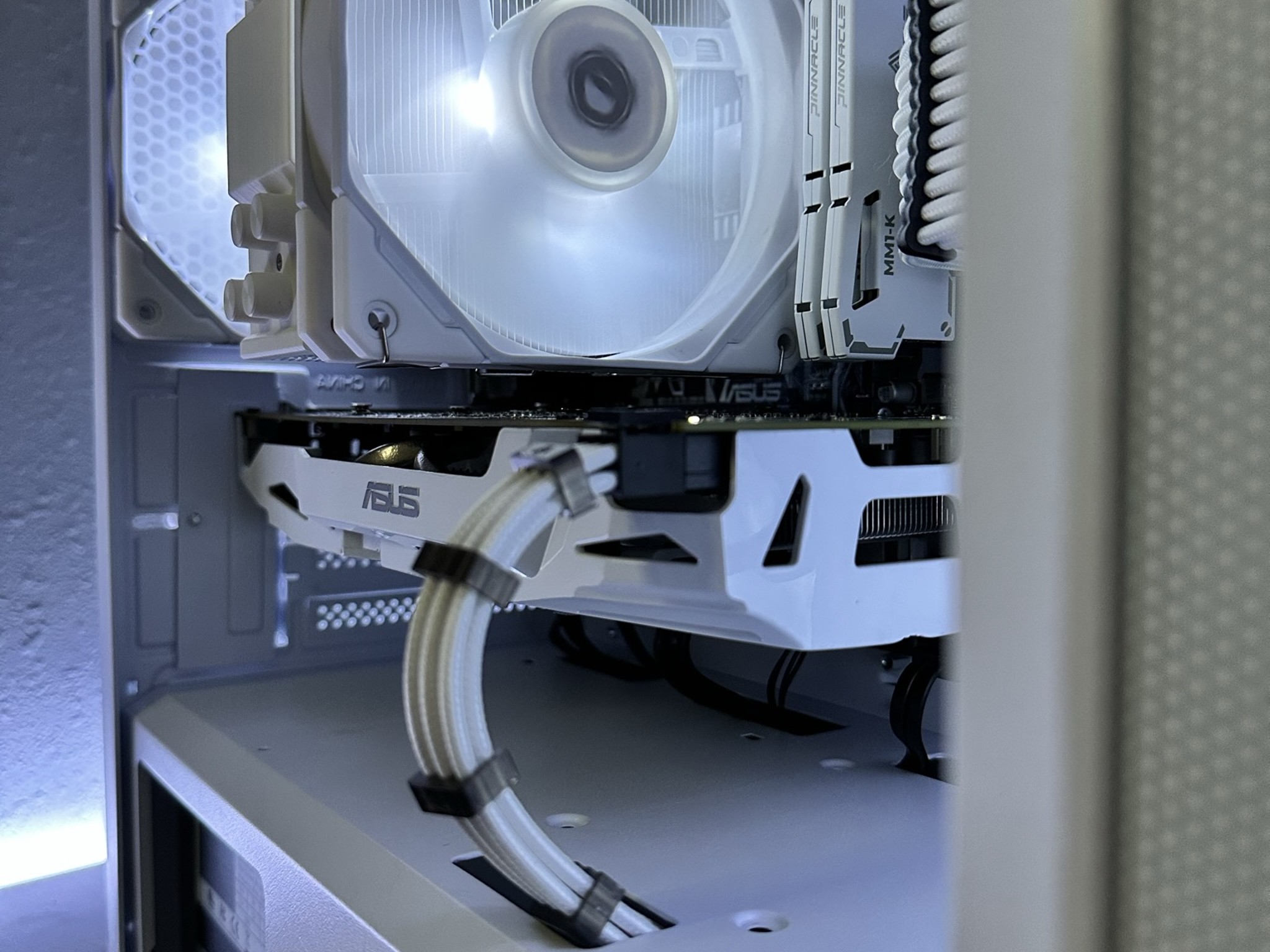 Ryzen 5 // GTX 1060 Gaming Pc