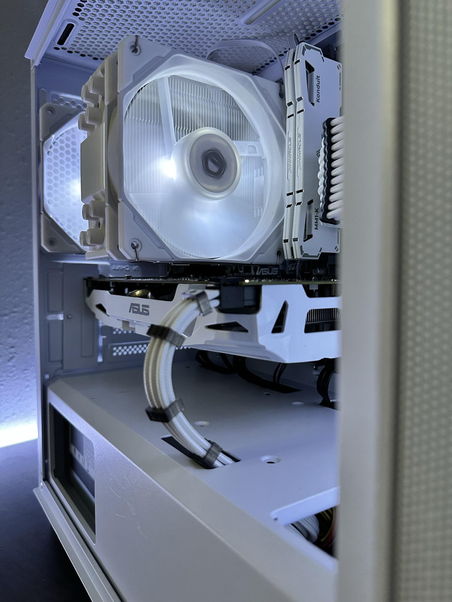 Ryzen 5 // GTX 1060 Gaming Pc