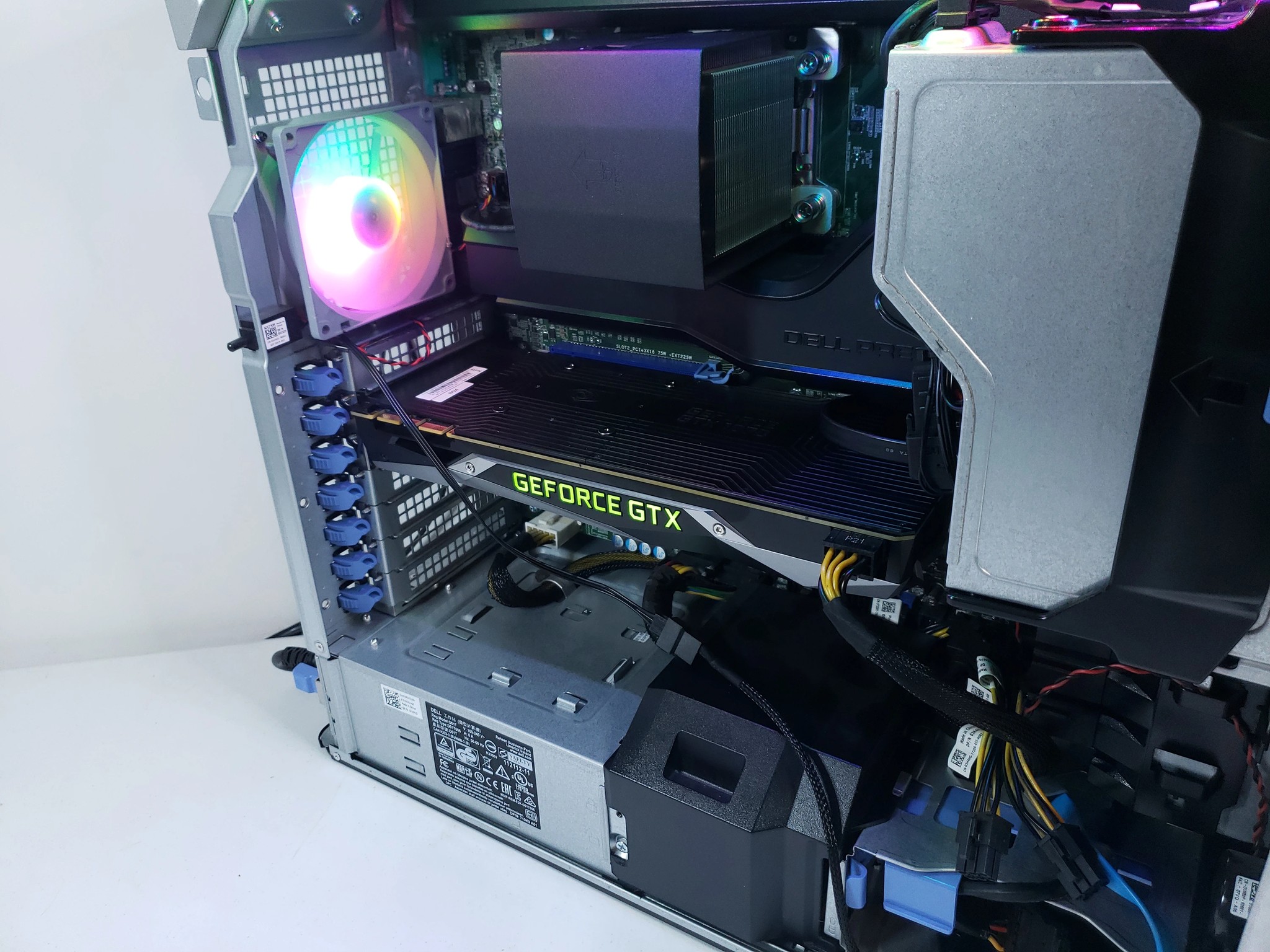Sleeper Gaming PC | ⚙️GTX1070/i7