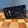 EVGA GTX 1650 Thicccc GPU