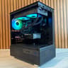 RTX 5060 | RYZEN 5 7500X3D | 16GB DDR5 | 240MM AIO | 500GB SSD | 750W | Windows 11 PRO