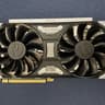Evga GTX 1070 SC graphics card