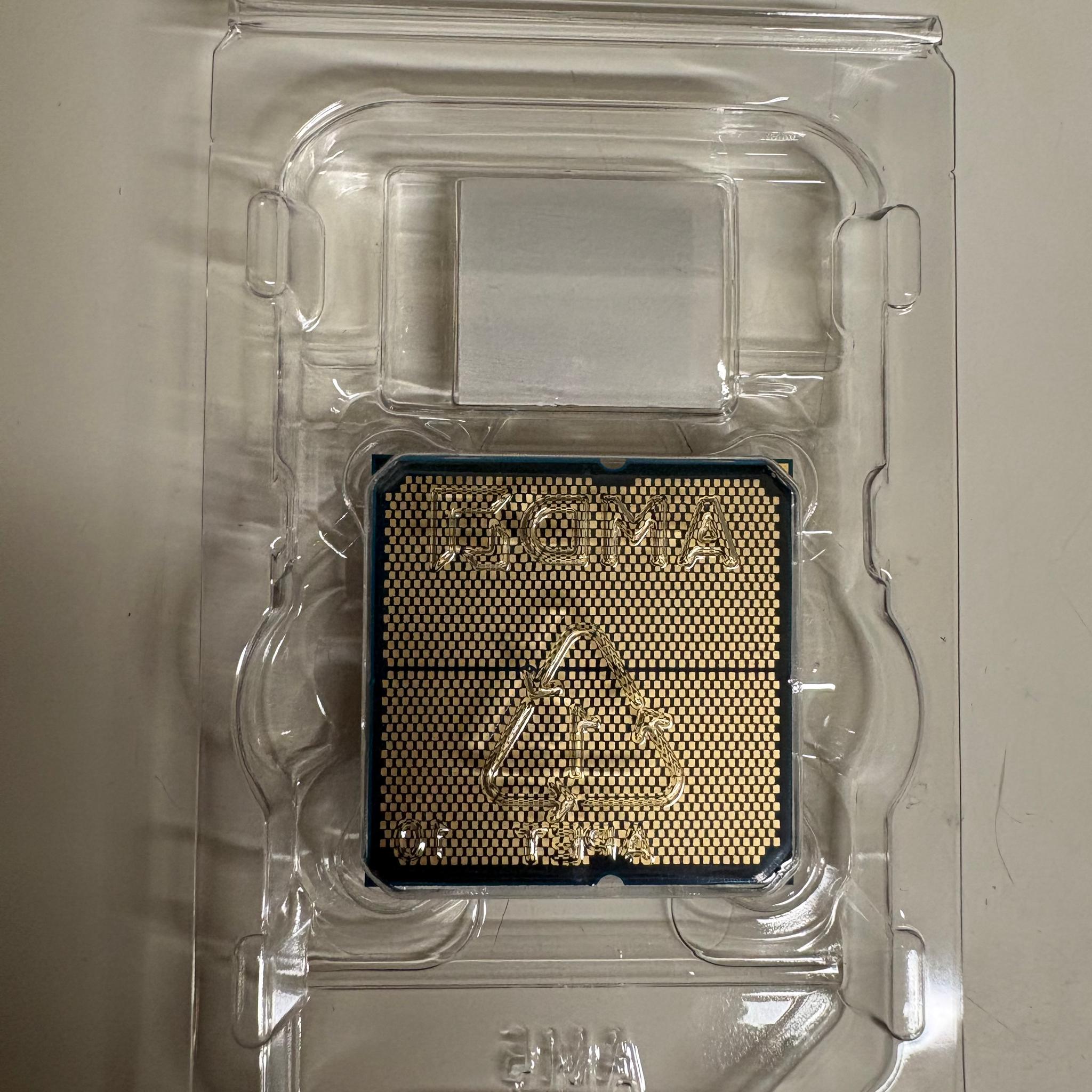 AMD Ryzen 7 9800X3D