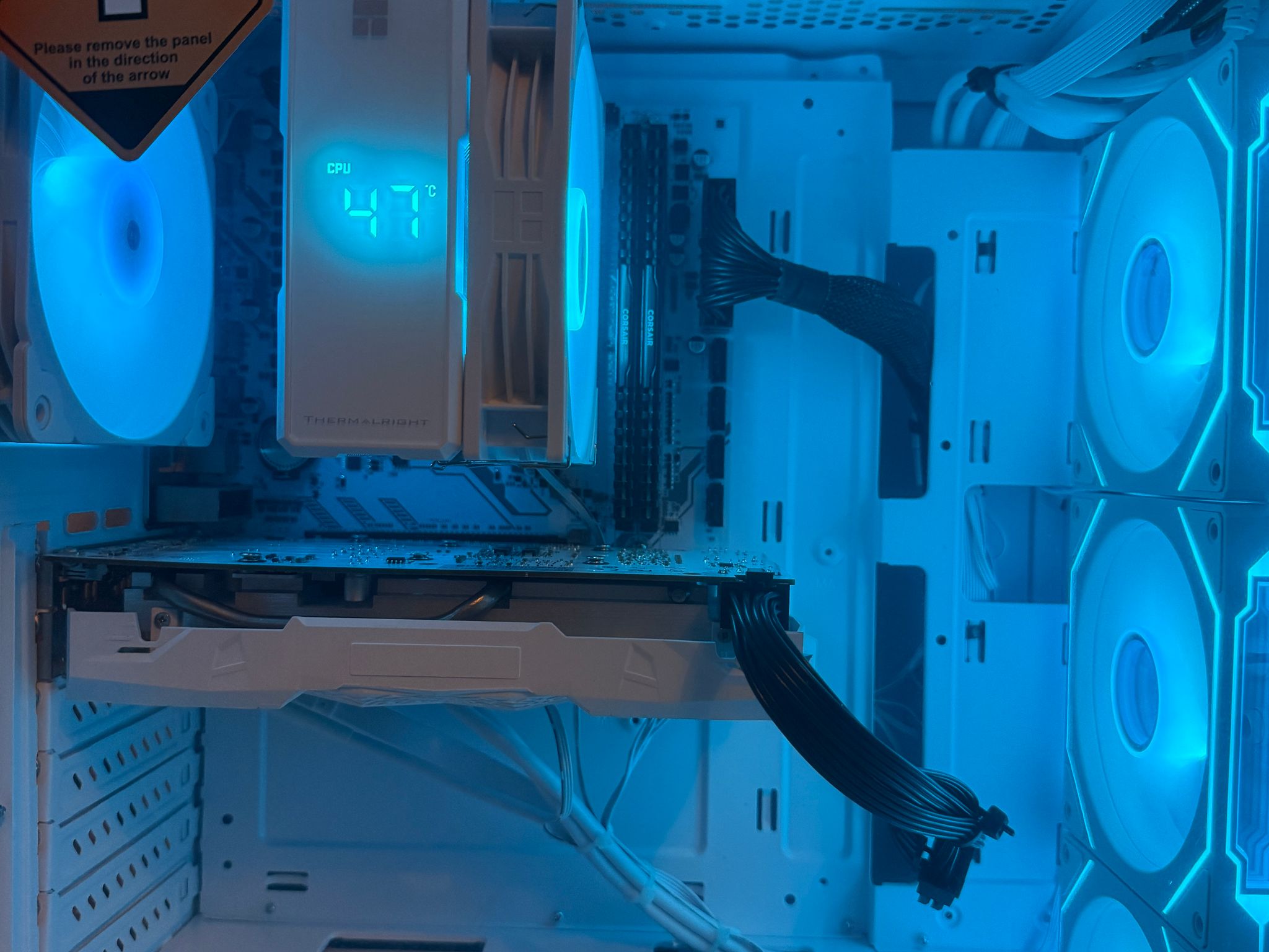 Gaming PC: Ryzen 5 3600XT, 16GB RAM DDR4, 512GB NVME SSD GEN 3, 1660Ti Super