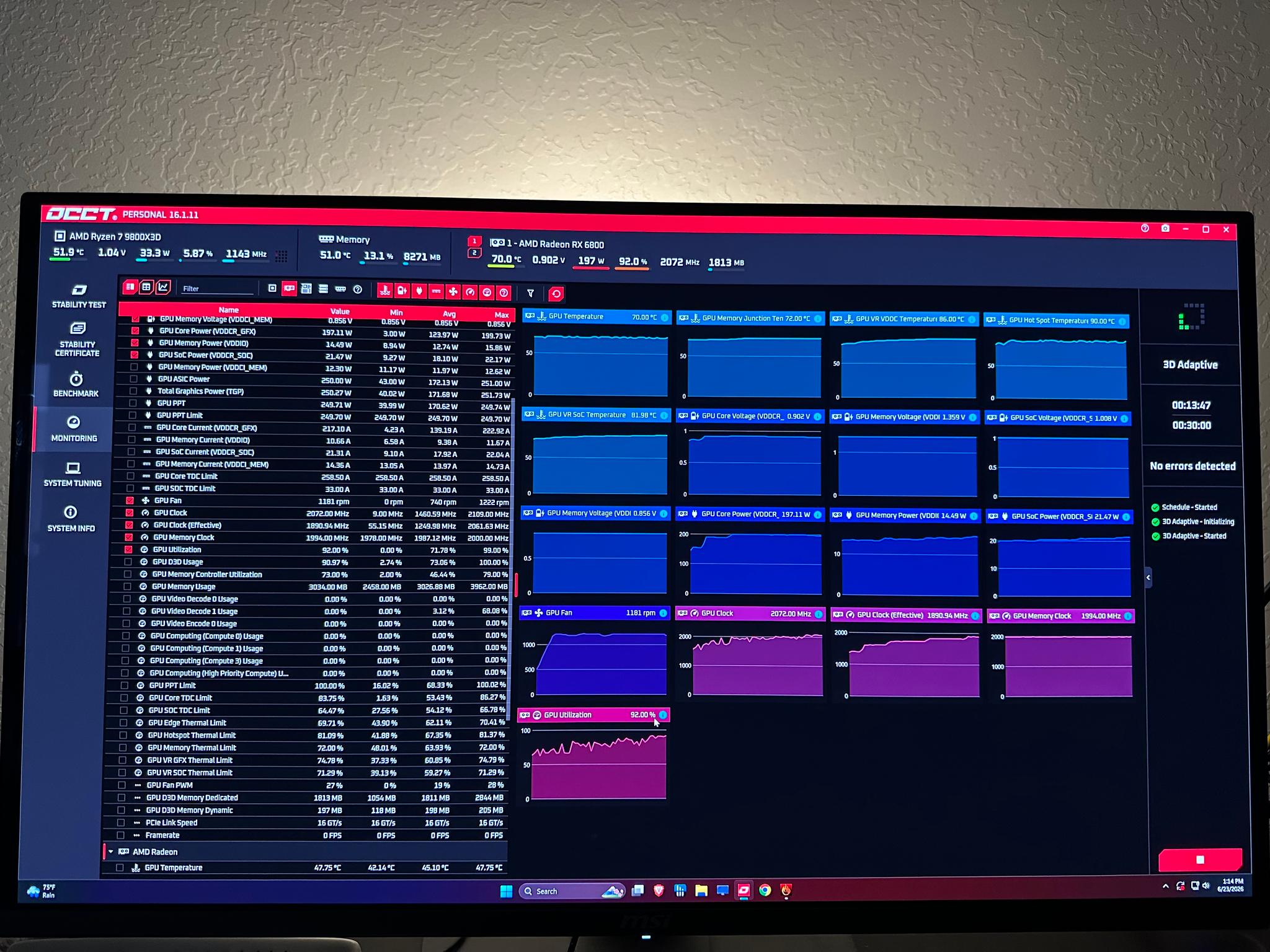 AMD Radeon RX 6800 - Image 5