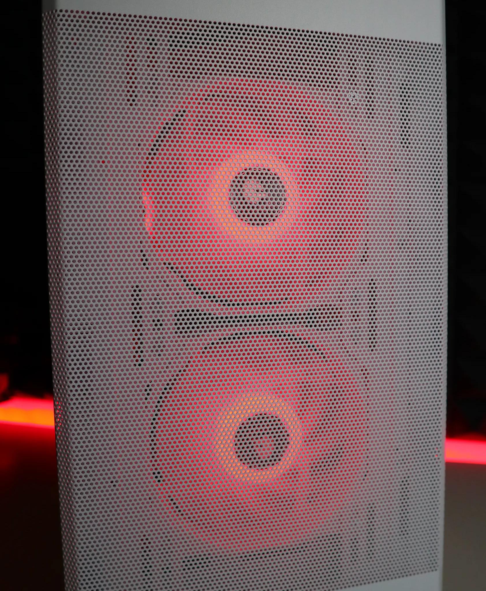 Rota | Ryzen 5 3500X/GTX 1080 8GB Gaming PC
