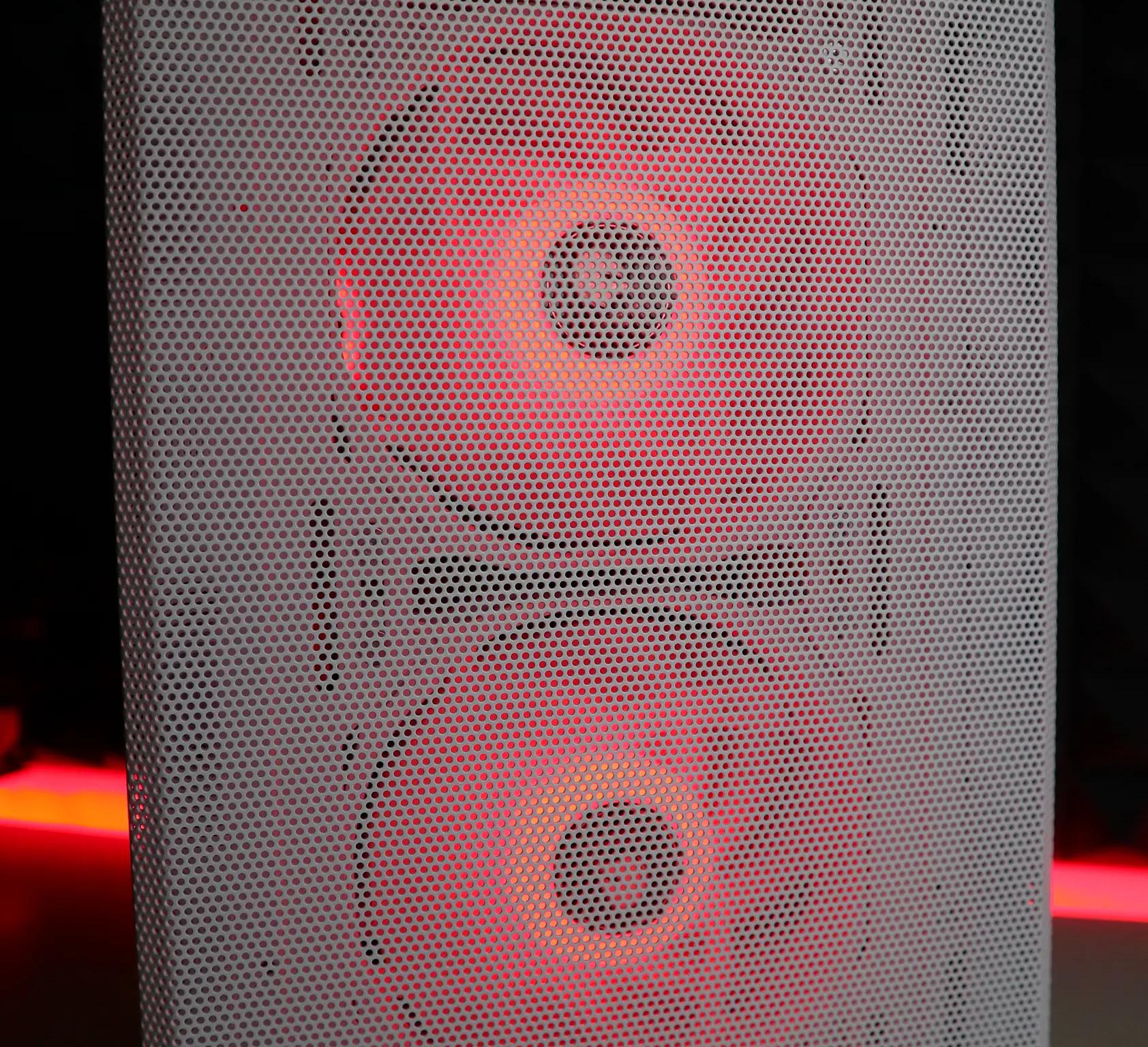 Rota | Ryzen 5 3500X/GTX 1080 8GB Gaming PC