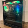 Gaming PC | Ryzen 5 5500 | RTX 5060 8gb | 16gb DDR4 RAM | 1 TB SSD