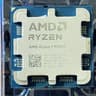 AMD Ryzen 7 9700X 8-Core, 16-Thread Unlocked Desktop Processor