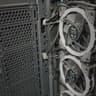 Intel i9 10900k Liquid Cooled-Gigabyte RX 6700XT