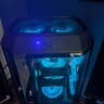 🍁Tower 300🍁 9060 XT 16GB + 5700X3D