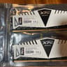 ADATA XPG 8GB (2x4GB) PC4-24000 DDR4 3000MHz Desktop Memory AX4U3000W4G16-BWZ