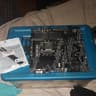I3 10100f with mobo