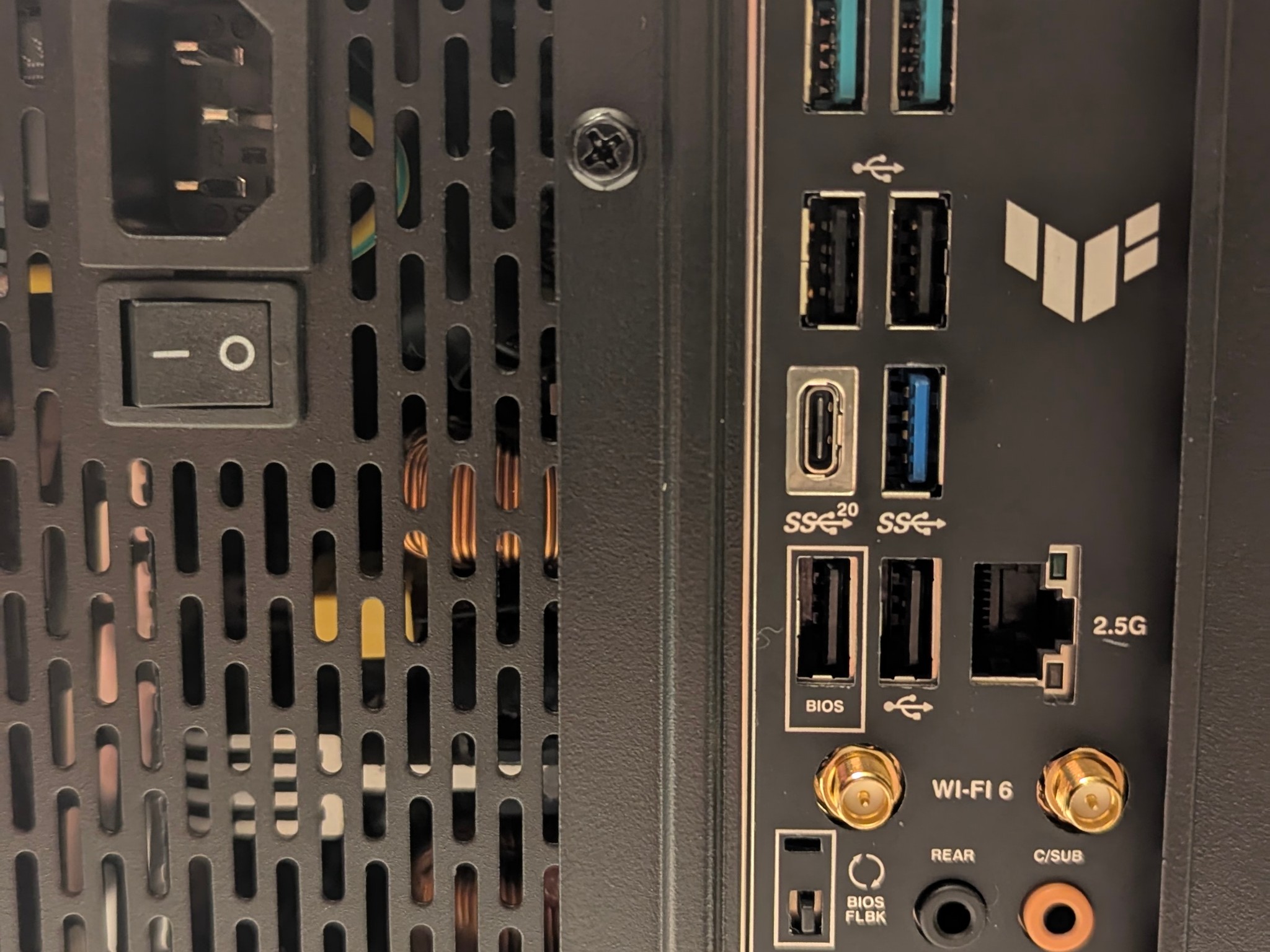 Copy of |RX 9060XT 16GB | Ryzen 9600X| 32GB DDR5 | 1TB SSD | 240mm AIO | Win 11 Pro – ALL NEW