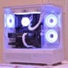 🎮Pro Gamer🎮 Intel i7 9700K | RTX 3060 12GB | 32GB DDR4 | 2TB Gen4 nVME SSD | RGB | Win11 Pro+Wifi
