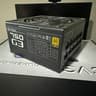 EVGA 750 G3 750W PSU (ALL CABLES AND PACKAGING)