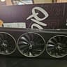 XFX RX 6750 XT Almost new
