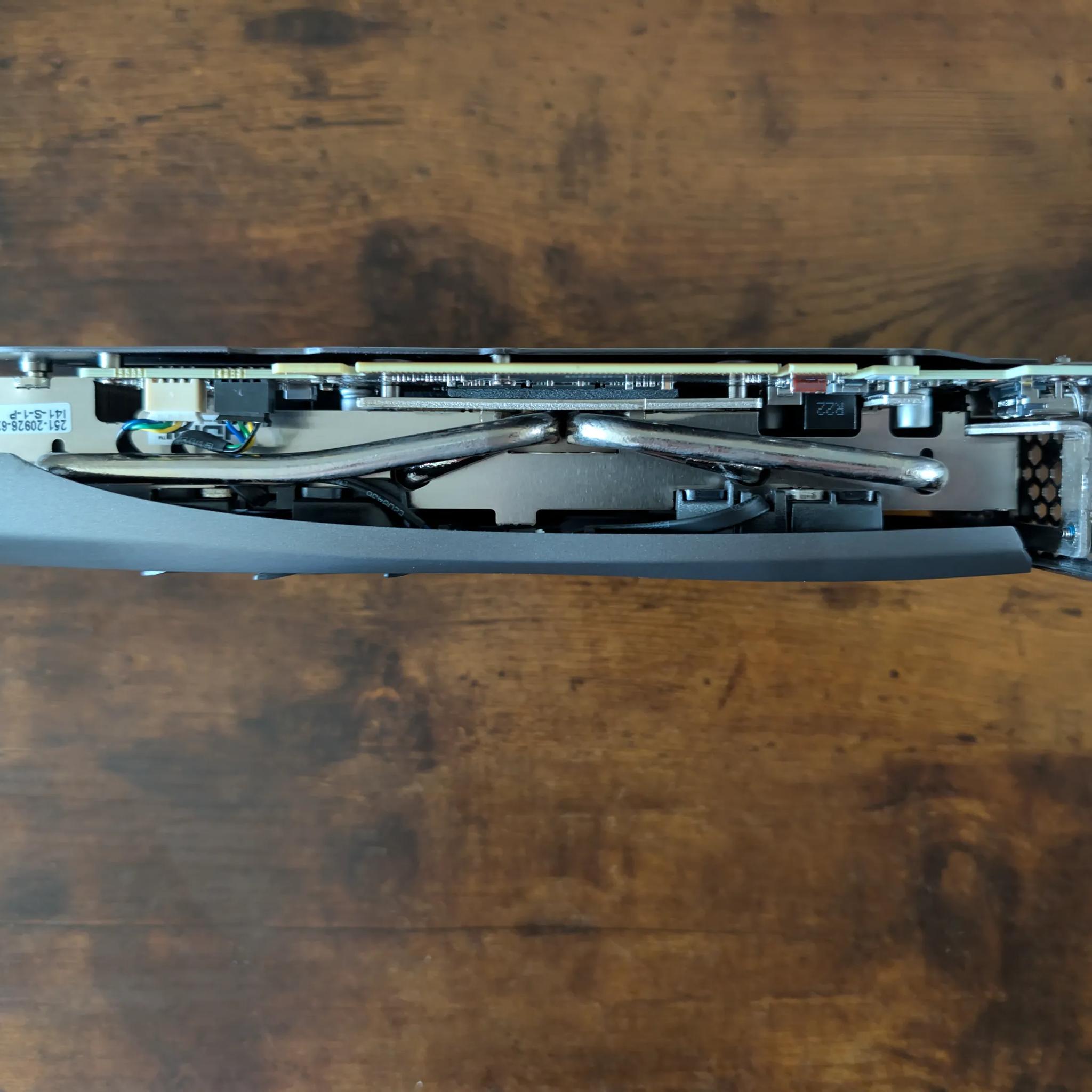 ZOTAC GAMING GeForce RTX 4070 Twin Edge OC