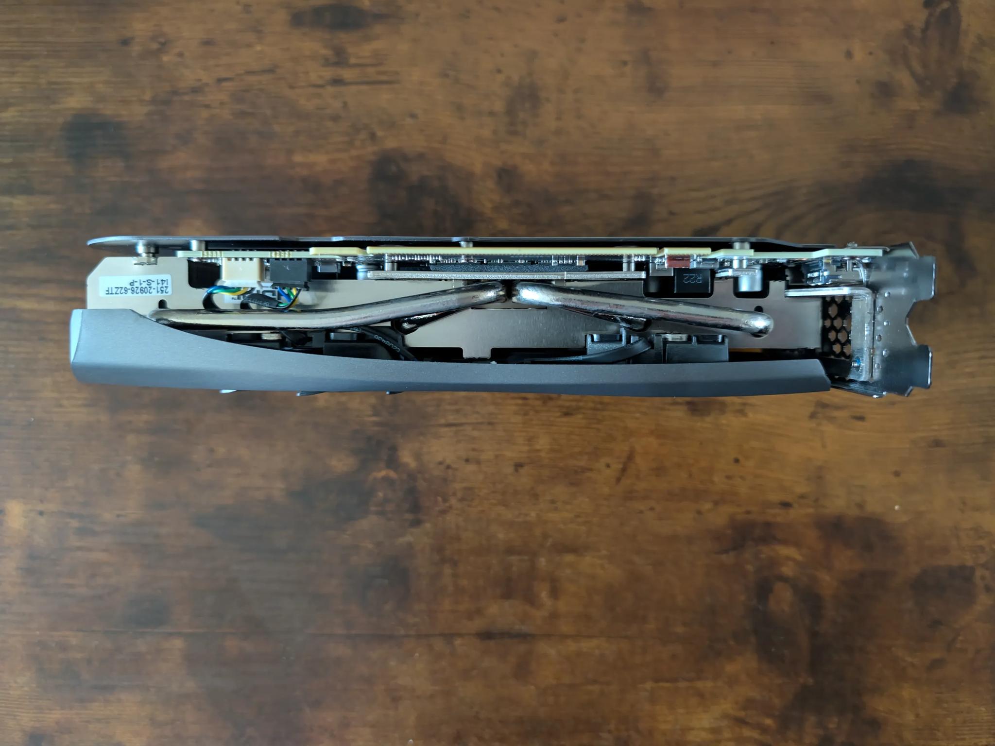 ZOTAC GAMING GeForce RTX 4070 Twin Edge OC
