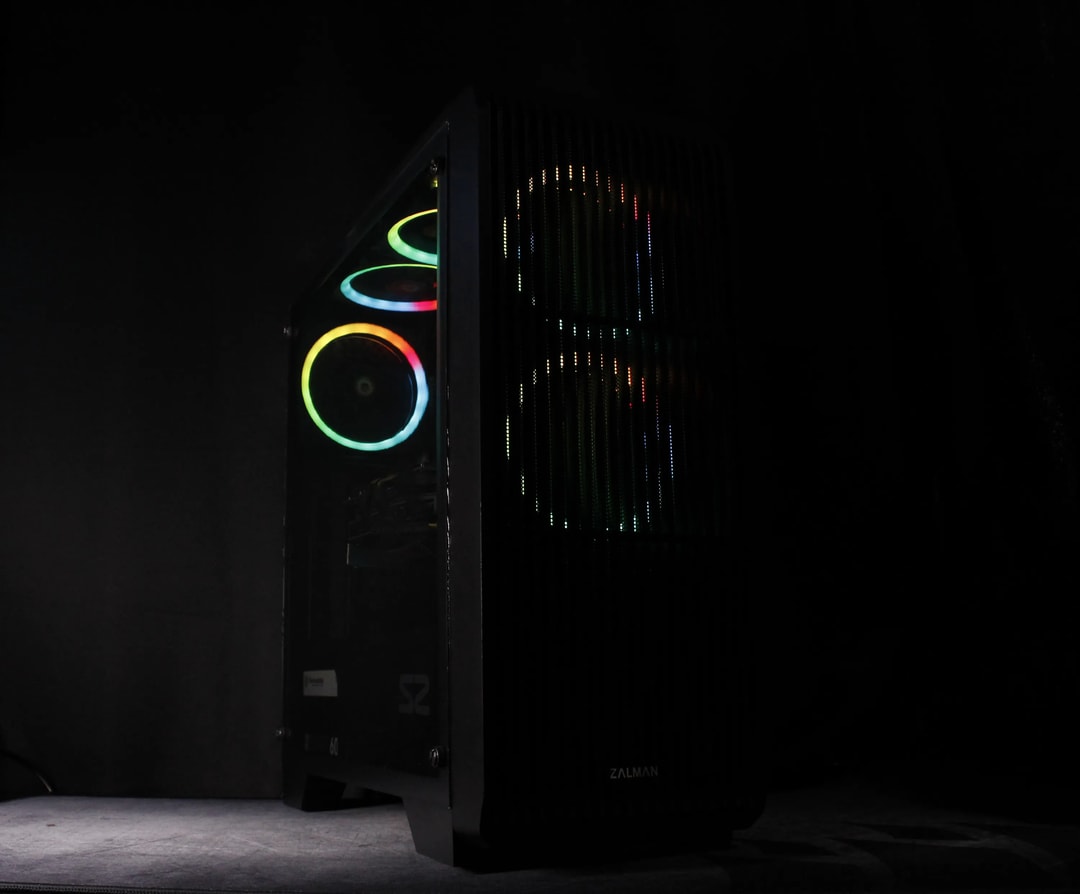 Gaming PC [Ryzen 5 3600] [GTX 1660 Super] | Jawa