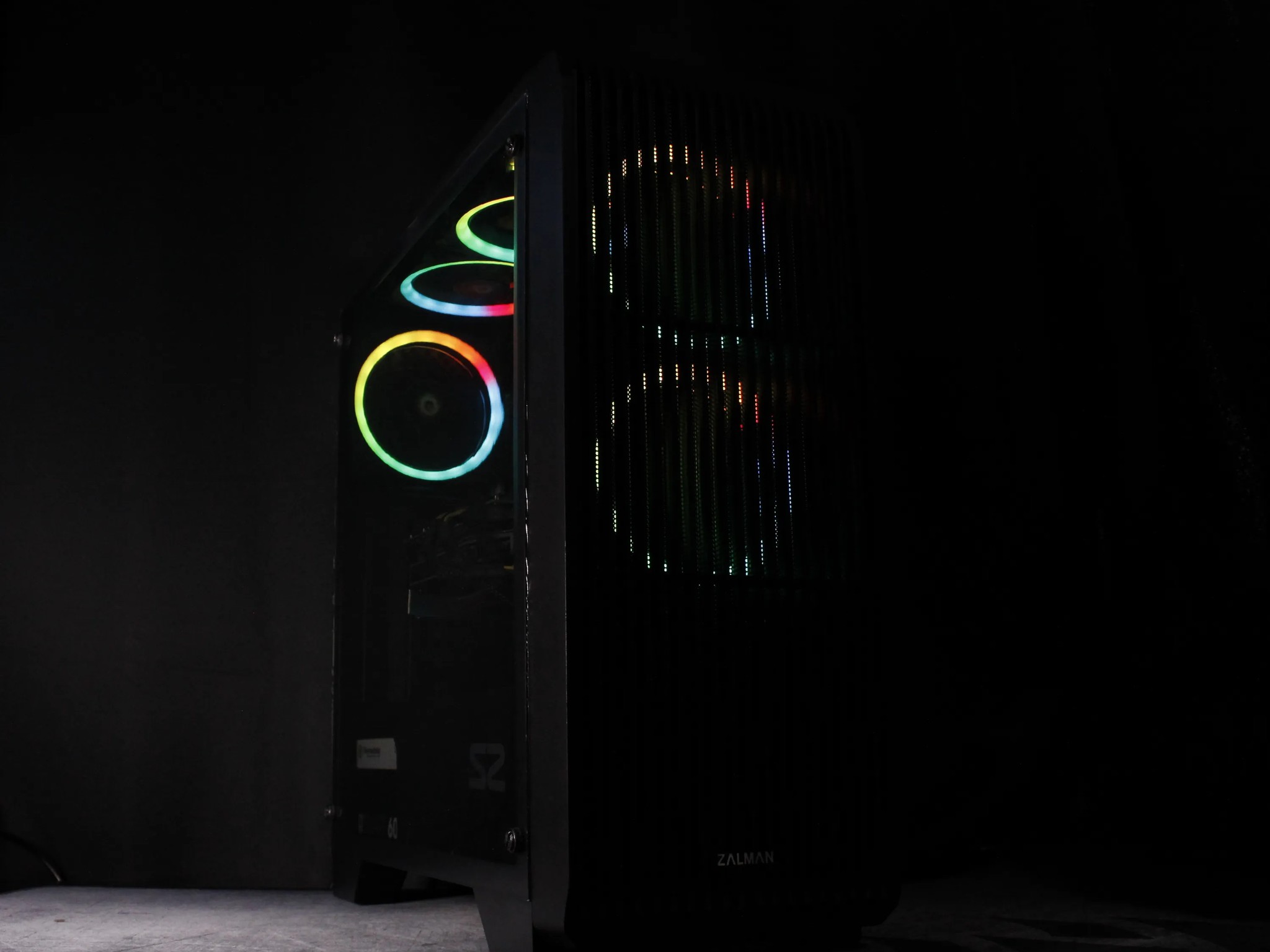 Gaming PC [Ryzen 5 3600] [GTX 1660 Super]